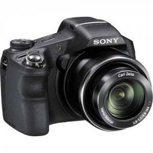 Sony Cyber-shot DSC-HX200V
